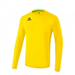 Trikot Liga langarm gelb