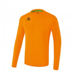 Trikot Liga langarm orange