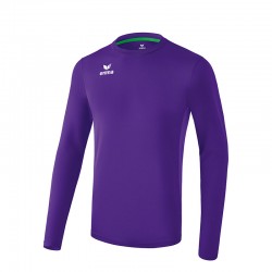 Trikot Liga langarm violet