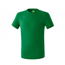 Teamsport T-Shirt smaragd