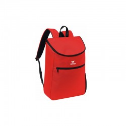 Team Rucksack rot