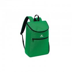Team Rucksack smaragd