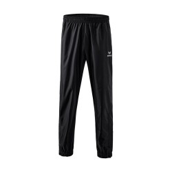 Team Regenhose schwarz