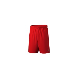 TEAM Shorts rot