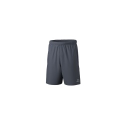 TEAM Shorts slate grey