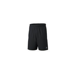 TEAM Shorts schwarz