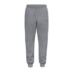 TS Sweatpants grau melange