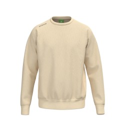 TS Sweatshirt beige