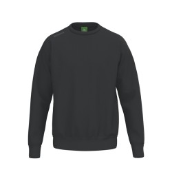 TS Sweatshirt schwarz