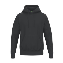 TS Hoody schwarz