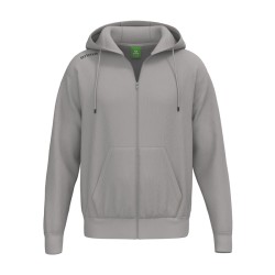TS Hoody Jacket taupe