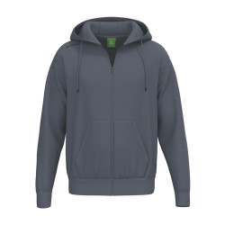 TS Hoody Jacket slate grey
