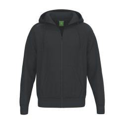 TS Hoody Jacket schwarz