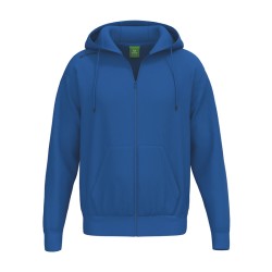 TS Hoody Jacket new royal