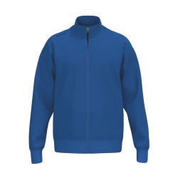 TS Sweatjacket new royal