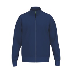 TS Sweatjacket new navy